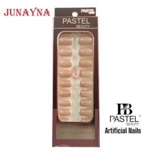Pastel Beauty Artificial 24pcs Nail Set