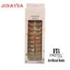 Pastel Beauty Artificial 24pcs Nail Set