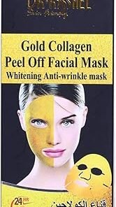 Alternative view of Dr. Rashel Gold Collagen Peel off Facial Mask - 120ml
