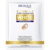Bioaqua Vitamin C Potent Nourish Skin Brighten Face Mask