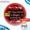 Pax Moly 99% Deep Marine Collagen Soothing Gel - 300ml