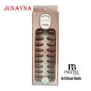 Pastel Beauty Artificial 24pcs Nail Set
