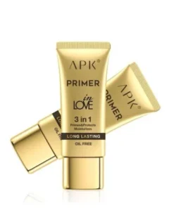 APK In Love 3 in 1 Primer - 35ML