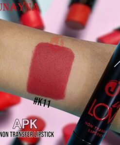 APK Non Transfer Lipstick - #K11 Rouge