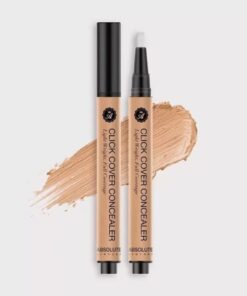 Absolute New York – Click Cover Concealer – MFCC04 Medium Olive Undertone