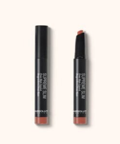 Absolute New York – Demi-Matte Supreme Slim Lipstick – MLSS52 Desert Iris