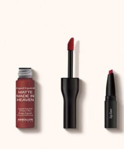 Absolute New York – Matte Made in Heaven Lipstick – MLIH06 Bitten