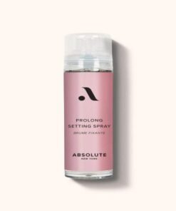 Absolute New York – Prolong Setting Spray – Brume Fixante