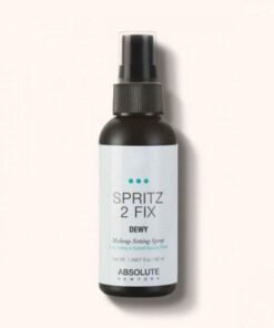 Absolute New York – Spritz 2 Fix Makeup Setting Spray – Dewy