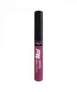 Anafeli Liquid Matte Lipstick Shade #05