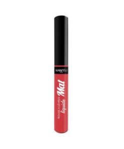 Anafeli Liquid Matte Lipstick Shade #12