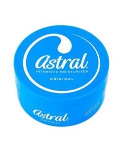 Astral Intensive Moisturizer Original – 50 ml