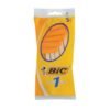 BIC Women’s Razor Pack – 5 pcs
