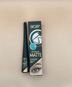 Alternative view of BOB Extreme Matte Eyeliner - 4ml