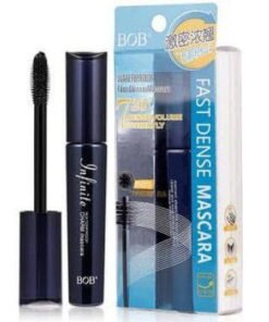 BOB Fast Dense Mascara