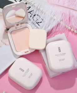 BOB Soft and Skin-friendly Powder - Shade 002