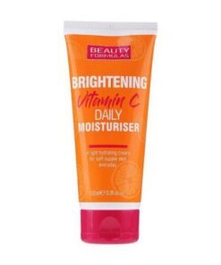 Beauty Formulas Brightening Vitamin C Daily Facial Wash (150 ml)