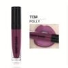 Beauty Glazed Matte Lipstick - 113 Polly