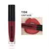 Beauty Glazed Matte Lipstick - 119 Vintage