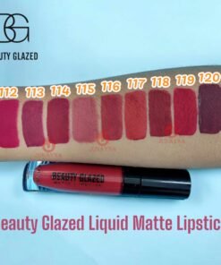 Alternative view of Beauty Glazed Matte Lipstick - 113 Polly