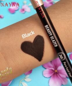 Alternative view of Beauty Glazed Pure Kajal Liner - Black