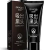 Bioaqua Activated Carbon Remove Blackhead Mask - 60g