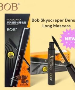 Alternative view of Bob Skyscraper Densely long Mascara