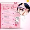 Brow Class Drawing Guide