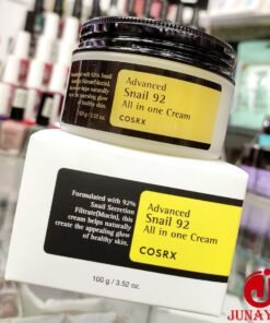 Alternative view of COSRX All In One Cream - Advanced Snail 92 - 100G