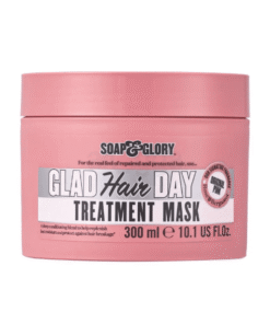 Soap & Glory Glad Hair Day Treatment Mask 300ml