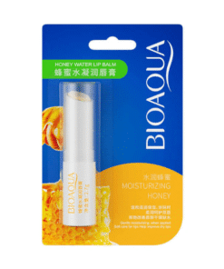 Bioaqua Moisturizing Lip Blam - Honey