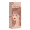 Kota Cosmetics Hair Color Cream Sakura - Pink Blonde