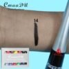 CmaaDu Matte Liquide Color Eye Liner - Shade 14