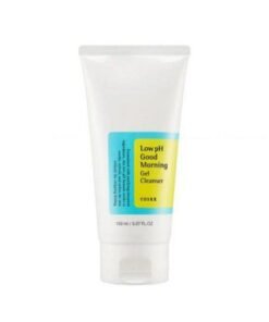 COSRX Low Ph Good Morning Gel Cleanser - 150ml
