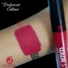 Debonair Color Stay Non Transfer Lipstick - D02 Mehroon