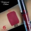 Debonair Color Stay Non Transfer Lipstick - D03 Rich Mehroon