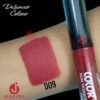 Debonair Color Stay Non Transfer Lipstick - D09 Nudit