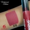 Debonair Color Stay Non Transfer Lipstick - D10 On Mode