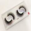 Double Pairs 3D Eyelash – Y118
