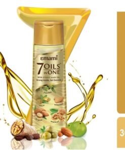 Emami 7inone Hair Oil - 300ml