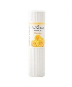 Enchanteur Perfumed Talc Powder Charming - 250g