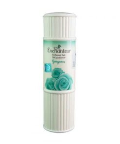Enchanteur Perfumed Talc Powder Gorgeous - 250g