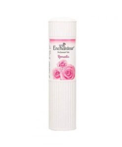 Enchanteur Perfumed Talc Powder Romantic - 250g