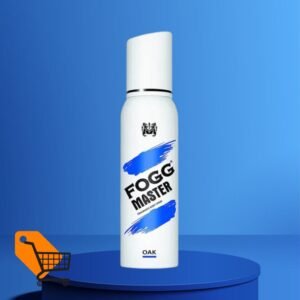 FOGG MASTER BODY SPRAY – OAK – 120ML