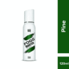 FOGG MASTER BODY SPRAY – PINE – 120ML