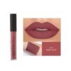 Focallure Waterproof Matte Liquid Lipstick 12 Rose Valet