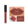 Focallure Waterproof Matte Liquid Lipstick 14 Deep Chestnut