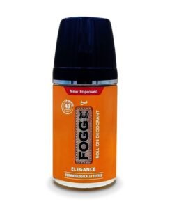 Fogg Roll On - Elegance
