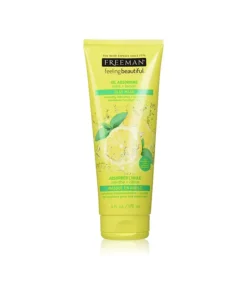 Freeman Oil Absorbing Clay Mask - 175ml