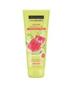 Freeman Soothing Cooling Gel Mask – 175 ml